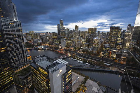 Eureka Tower - Accommodation Georgetown 0