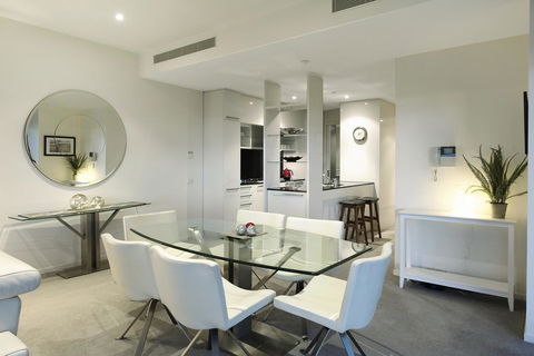 Eureka Tower - Accommodation Georgetown 3