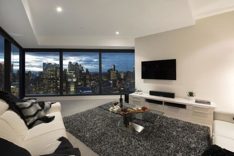 Eureka Tower - Accommodation Georgetown 1