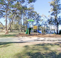Eurie Eurie on Beachview - Accommodation Georgetown