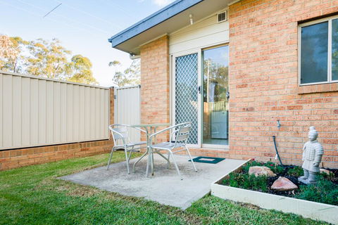 Euroa Motor Inn - Accommodation Georgetown 1