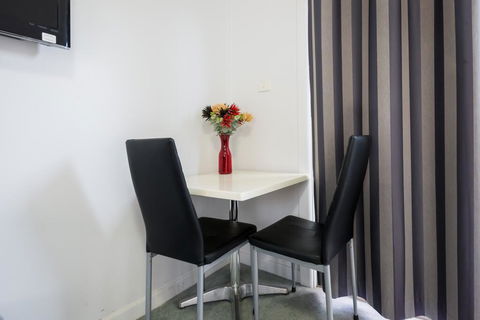 Euroa Motor Inn - Accommodation Georgetown 2