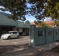 Evancourt Motel - Accommodation Georgetown
