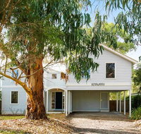 EVERGREEN BEACH HOUSE - Accommodation Georgetown