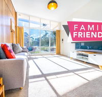 Evergreen on Franklin-Family Friendly - Wifi - Unique - Accommodation Georgetown