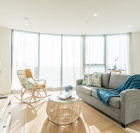 Everhome Melbourne Village - Accommodation Georgetown