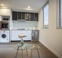 Everhome spencer street 704 - Accommodation Georgetown