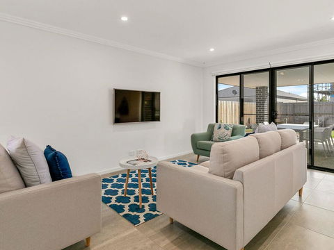 Everton's Retreat - Accommodation Georgetown 0