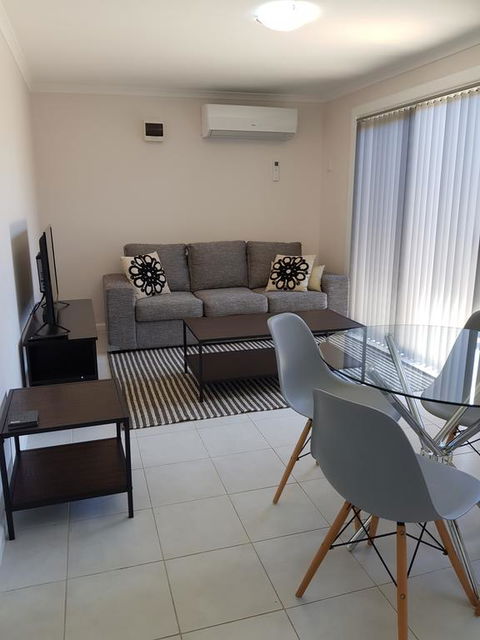 Excellent St Granny Flat - Accommodation Georgetown 0