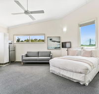 Excelsior Serviced apartments - Accommodation Georgetown