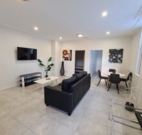 Exchange hotel Goulburn - Accommodation Georgetown