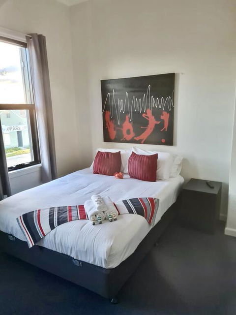 Exchange Hotel Goulburn - Accommodation Georgetown 3
