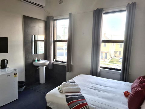 Exchange Hotel Goulburn - Accommodation Georgetown 2