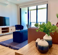 Exclusive Parkland Living Adelaide Central