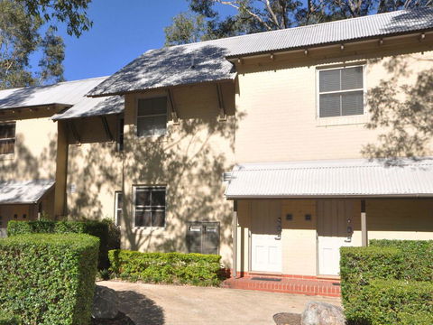 Executive 1 Bedroom Spa Villa Located Within Cypress Lakes Resort - Accommodation Georgetown 3