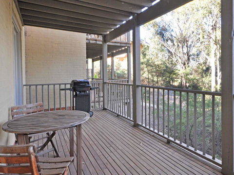 Executive 1 Bedroom Spa Villa Located Within Cypress Lakes Resort - Accommodation Georgetown 1