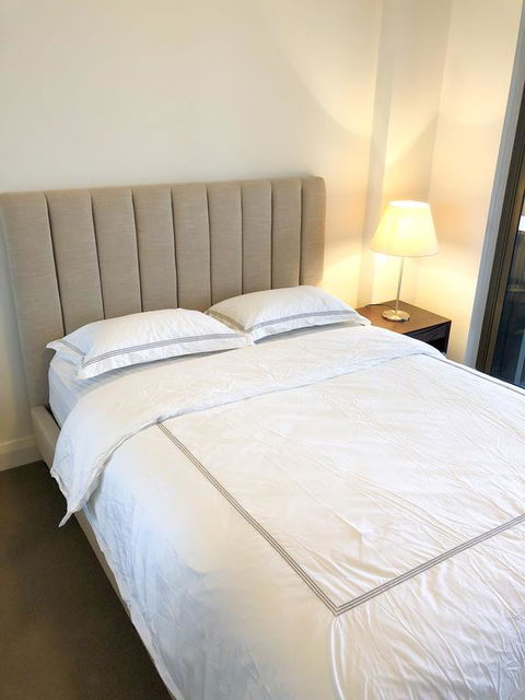 Executive Apartment Sydney Olympic Park - Accommodation Georgetown 3