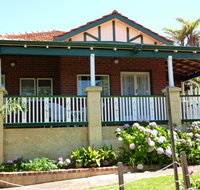Exley House BB - Accommodation Georgetown