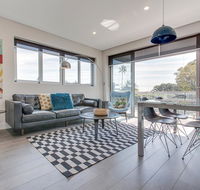 Explore Sydney from a new North Shore apartment - Accommodation Georgetown