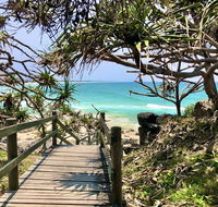 EXTRA LARGE 2 Bed Apartment - 3 Pools and Spa - Mountain View - BEACHFRONT LOCATION CABARITA BEACH - Accommodation Georgetown