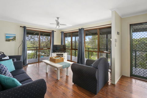 Eyrie - Accommodation Georgetown 0