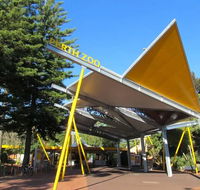 Fabulous Location Near Perth Zoo with Free Parking - Accommodation Georgetown