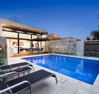 FAIRSEA RETREAT - RYE - Accommodation Georgetown