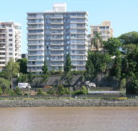 Fairthorpe Apartments - Accommodation Georgetown