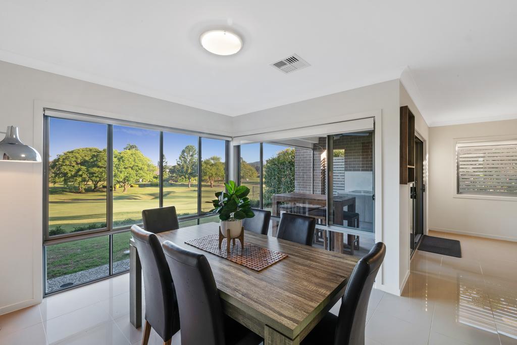 Park Ridge QLD Accommodation Georgetown