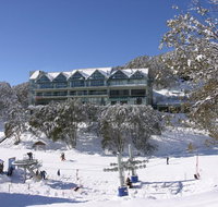 Falls Creek Country Club - Accommodation Georgetown