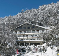 Falls Creek Hotel - Accommodation Georgetown