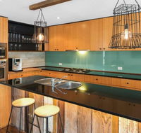 Family Foreshore Favourite - Accommodation Georgetown
