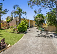 Family Fun Retreat with Spa - Accommodation Georgetown