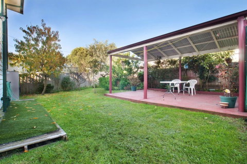 FAMILY GETAWAY - DROMANA - Accommodation Georgetown 3