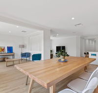 Family holiday paradise - new modern beach house - Accommodation Georgetown