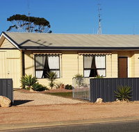 Fancy Moonta Bay