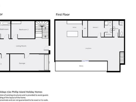 Fantasea - Accommodation Georgetown 3