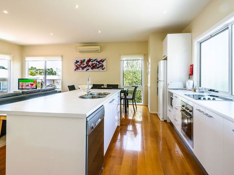 Fantasea - Accommodation Georgetown 2