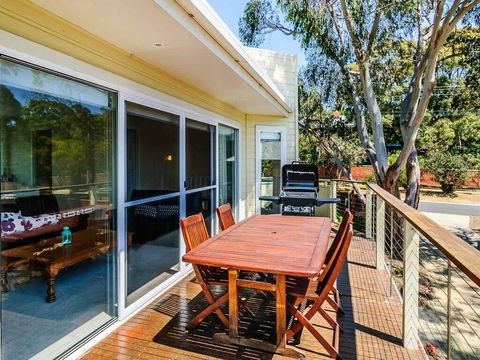 Fantasea - Accommodation Georgetown 1