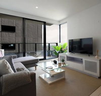 Fantastic 2 Bedroom Apartment In Melbourne's Southbank - Accommodation Georgetown
