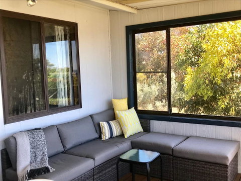 Fareview Beach House - Accommodation Georgetown 1