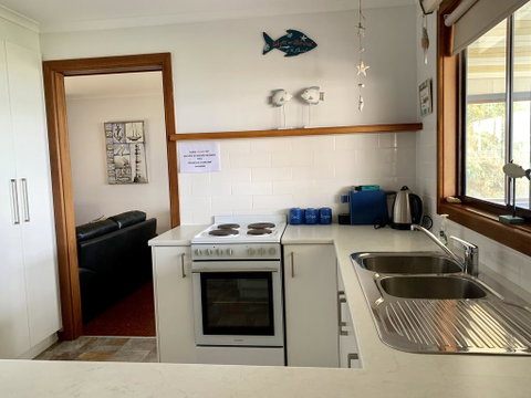 Fareview Beach House - Accommodation Georgetown 2