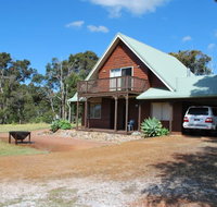 Farm Lane Retreat - Accommodation Georgetown