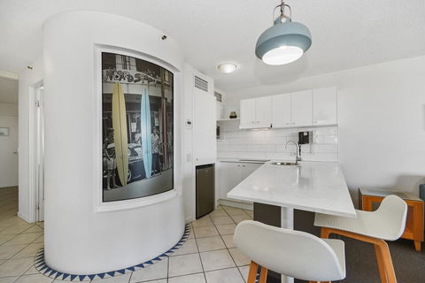 FAVOURITE GET-AWAY ON THE BEACHFRONT - Accommodation Georgetown 1