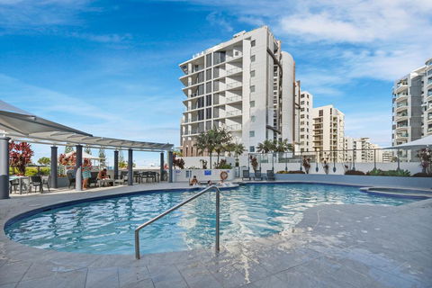 FAVOURITE GET-AWAY ON THE BEACHFRONT - Accommodation Georgetown 0