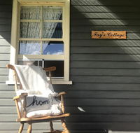 Fay's Cottage - Accommodation Georgetown