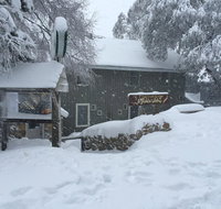 Feathertop Alpine Lodge - Accommodation Georgetown