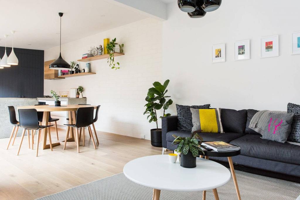 Balaclava VIC Accommodation Georgetown