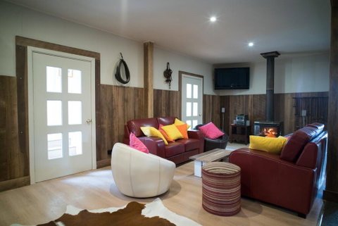 Fentons Run Southern Highlands - Accommodation Georgetown 2