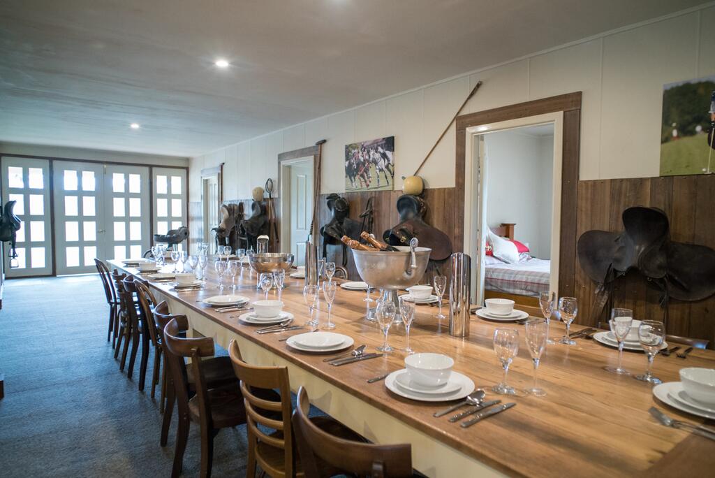 High Range NSW Accommodation Georgetown